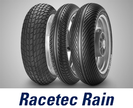 RACETEC RAIN